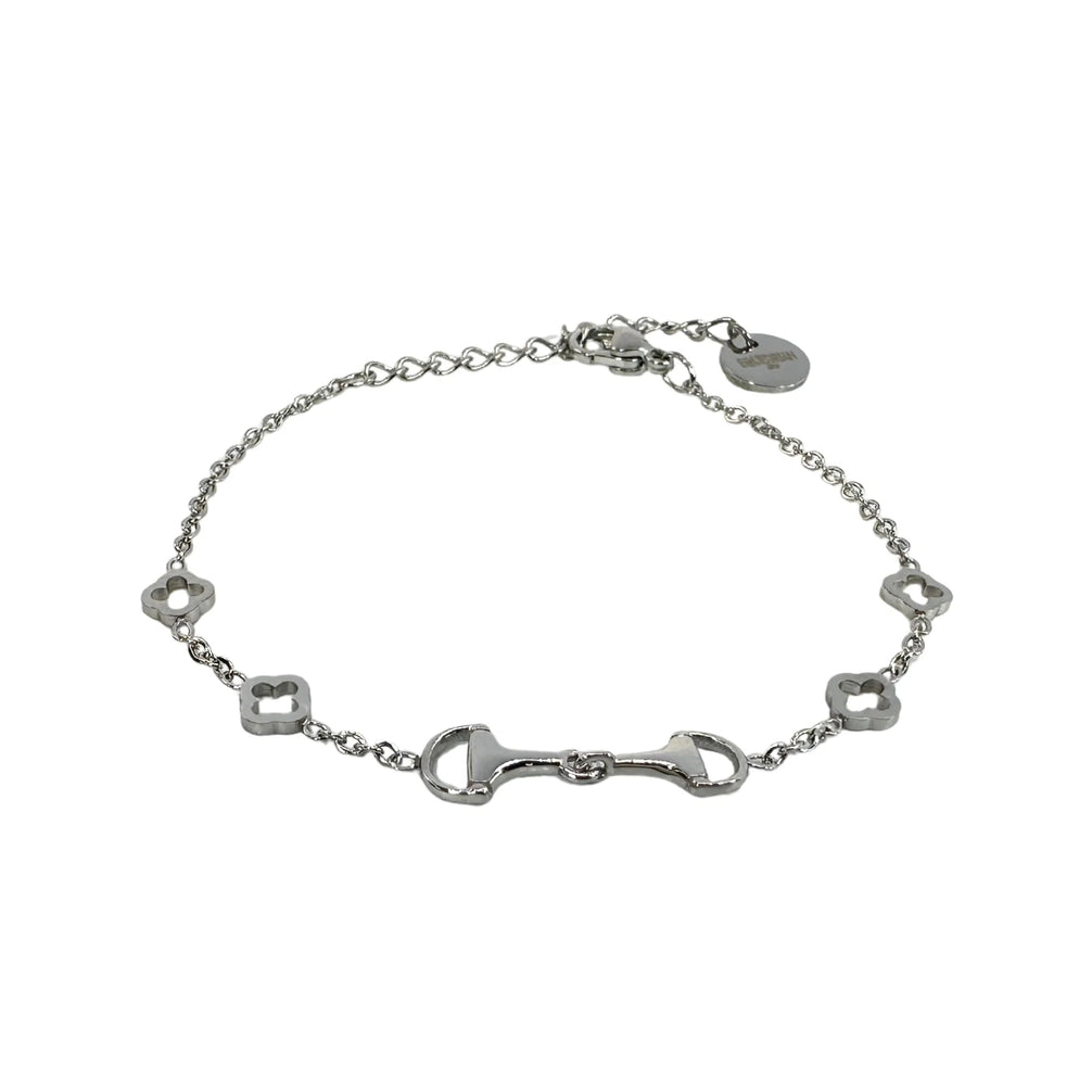 Equestrian Jewelry Armband Morso Geschenken - Maddelin Equestrian Equestrian Jewelry