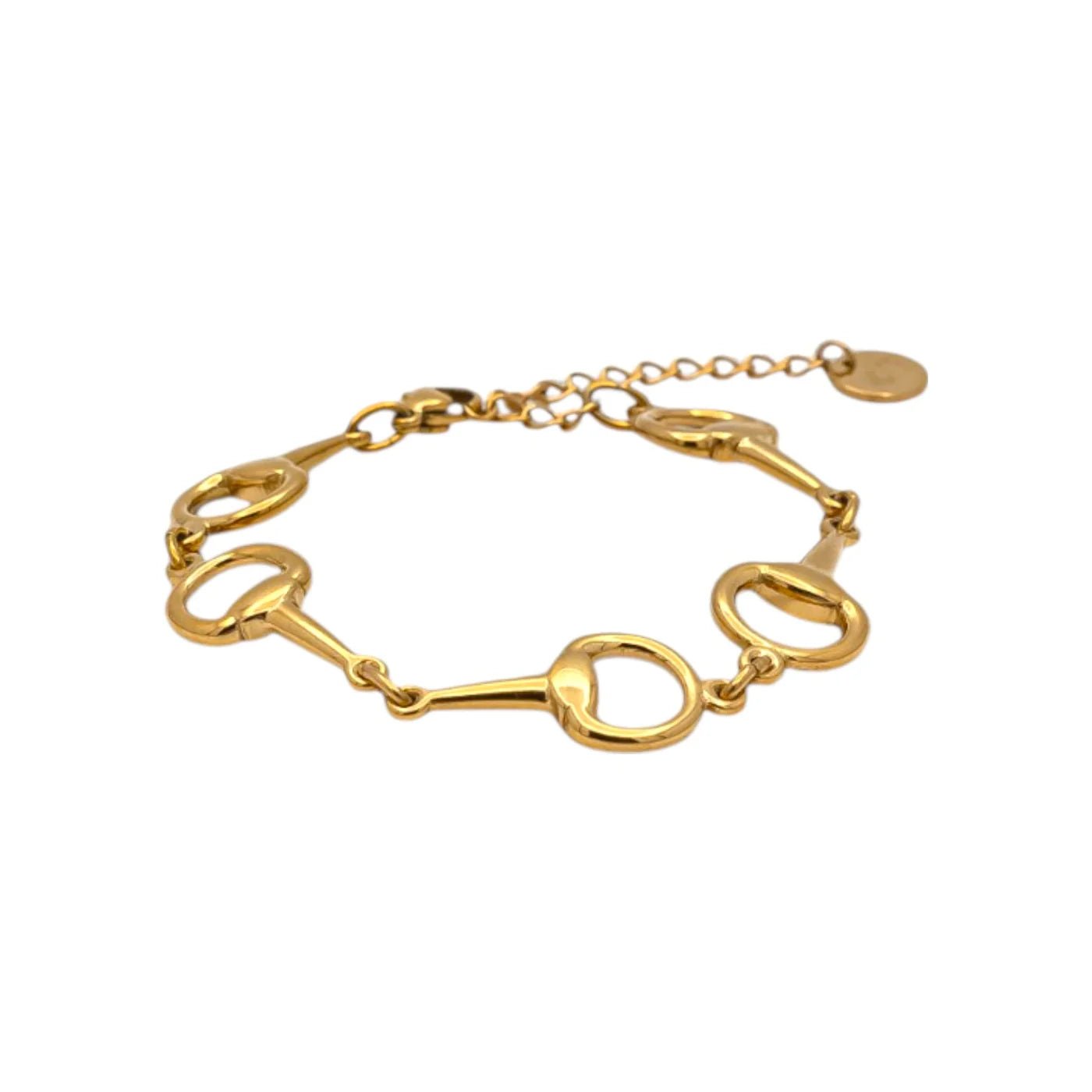 Equestrian Jewelry armband Pepito Geschenken - Maddelin Equestrian Equestrian Jewelry