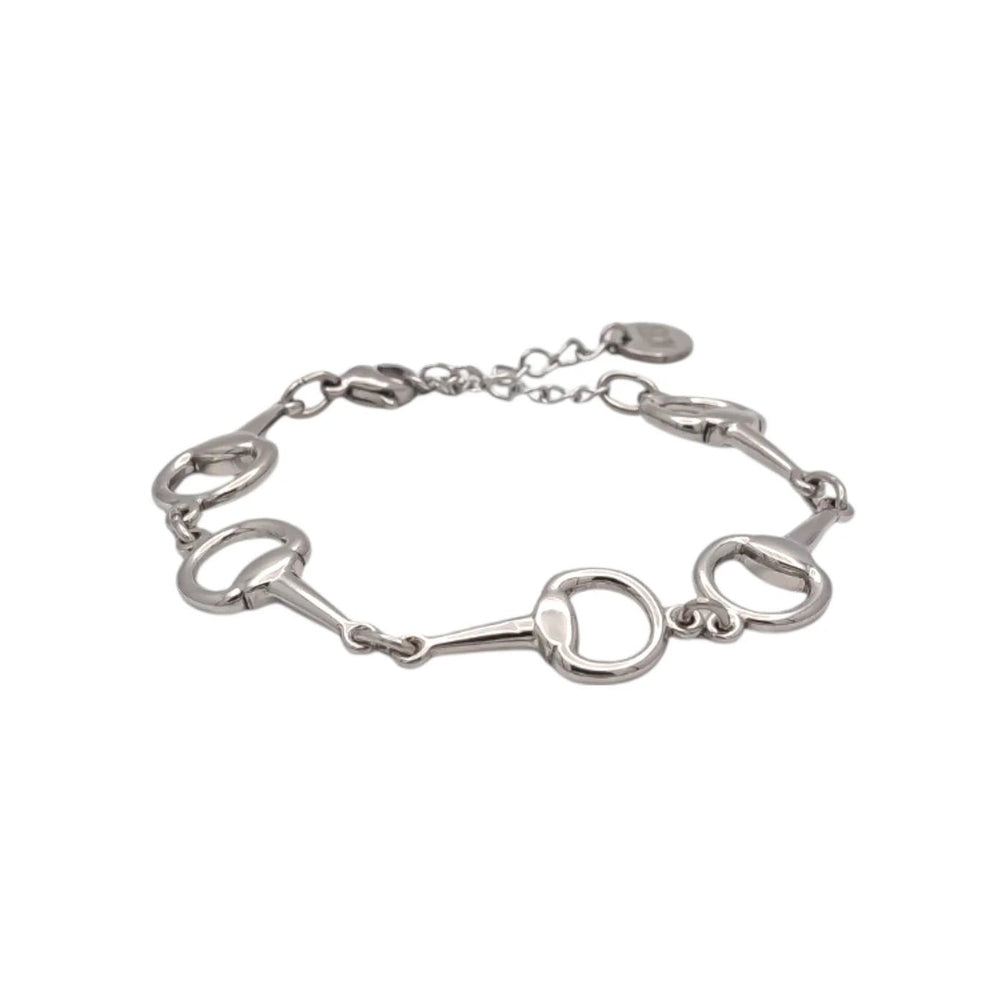 Equestrian Jewelry armband Pepito Geschenken - Maddelin Equestrian Equestrian Jewelry