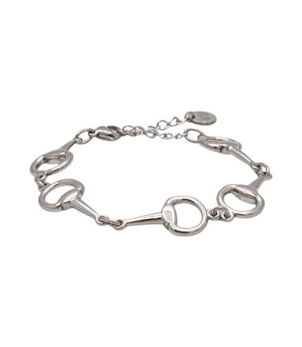 Equestrian Jewelry armband Pepito Geschenken - Maddelin Equestrian Equestrian Jewelry