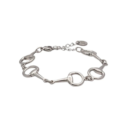 Equestrian Jewelry armband Pepito Geschenken - Maddelin Equestrian Equestrian Jewelry
