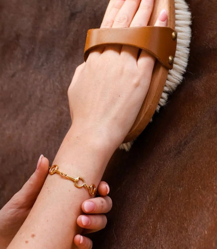 Equestrian Jewelry armband Pepito Geschenken - Maddelin Equestrian Equestrian Jewelry