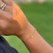 Equestrian Jewelry Armband Vega Geschenken - Maddelin Equestrian Equestrian Jewelry