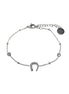 Equestrian Jewelry Armband Vega Geschenken - Maddelin Equestrian Equestrian Jewelry