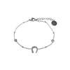 Equestrian Jewelry Armband Vega Geschenken - Maddelin Equestrian Equestrian Jewelry