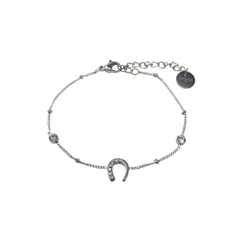 Equestrian Jewelry Armband Vega Geschenken - Maddelin Equestrian Equestrian Jewelry