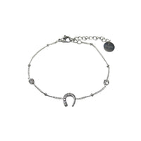 Equestrian Jewelry Armband Vega Geschenken - Maddelin Equestrian Equestrian Jewelry