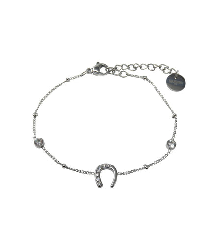 Equestrian Jewelry Armband Vega Geschenken - Maddelin Equestrian Equestrian Jewelry
