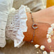 Equestrian Jewelry Armband Vega Geschenken - Maddelin Equestrian Equestrian Jewelry