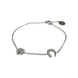 Equestrian Jewelry Armband Willow Geschenken - Maddelin Equestrian Equestrian Jewelry