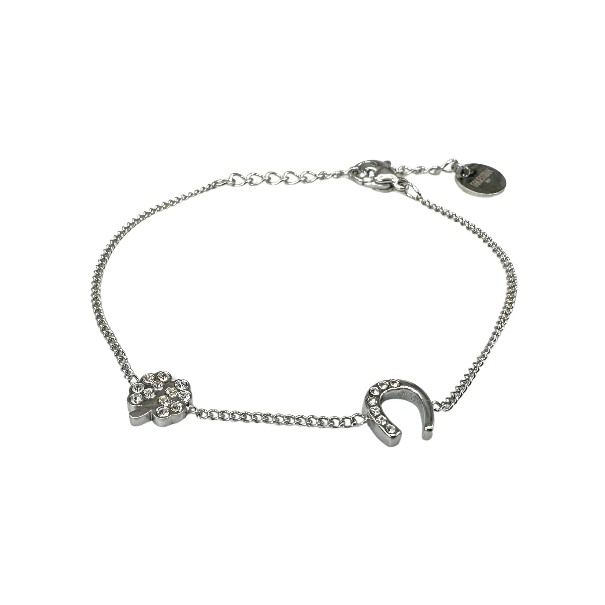Equestrian Jewelry Armband Willow Geschenken - Maddelin Equestrian Equestrian Jewelry