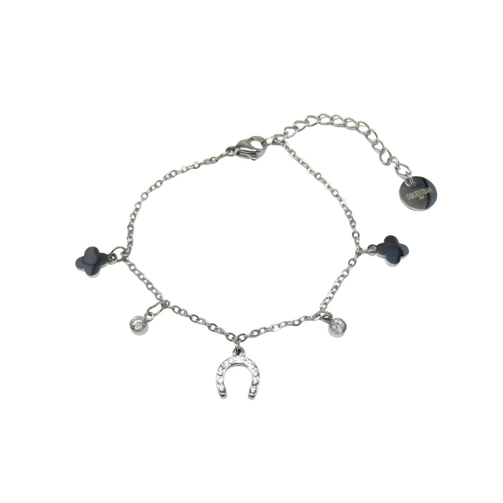 Equestrian Jewelry Armband Ziggy Geschenken - Maddelin Equestrian Equestrian Jewelry