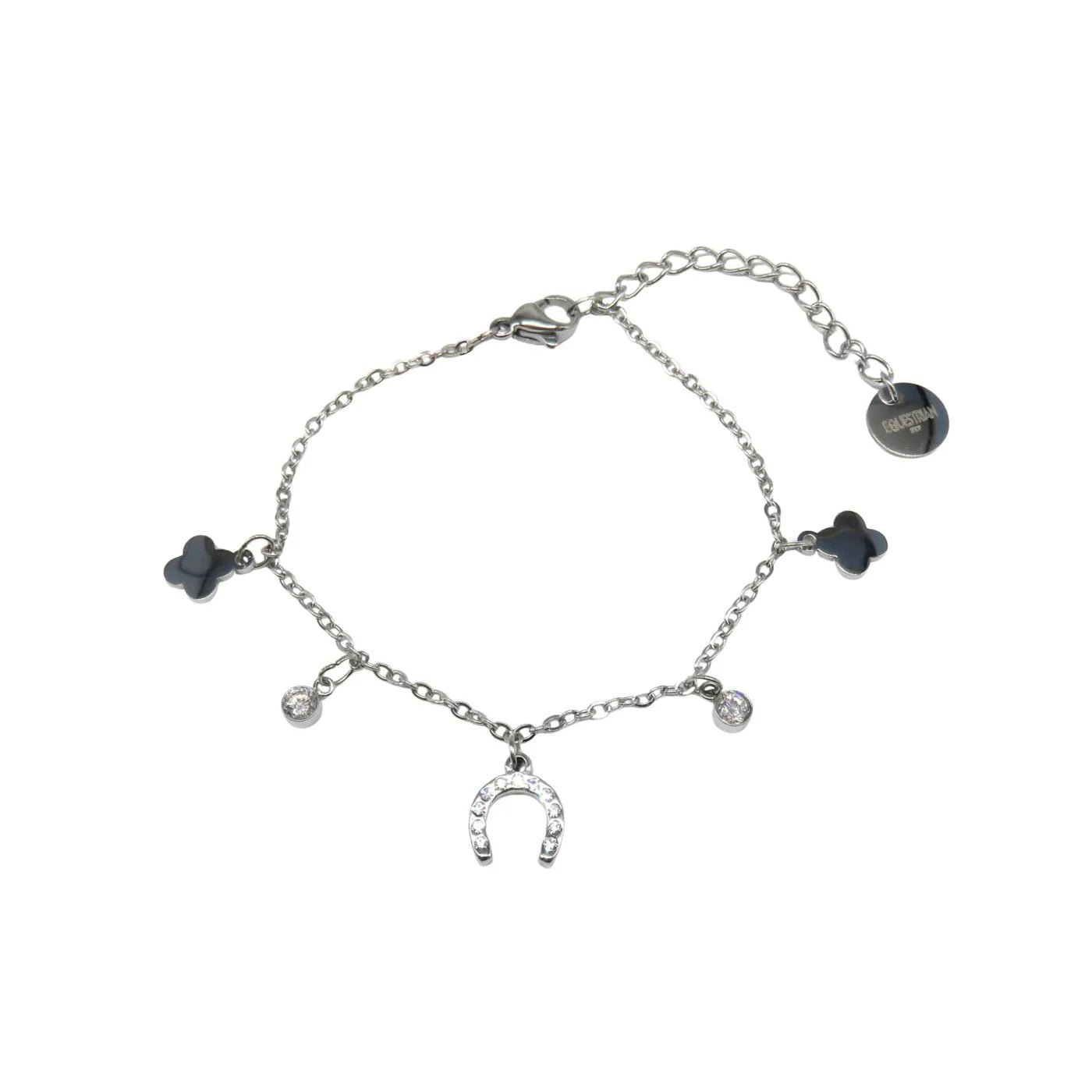 Equestrian Jewelry Armband Ziggy Geschenken - Maddelin Equestrian Equestrian Jewelry