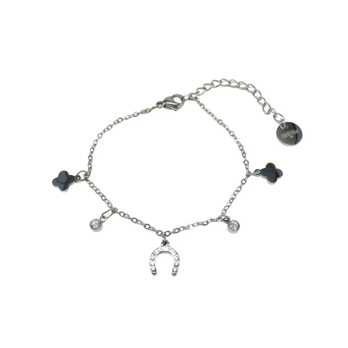 Equestrian Jewelry Armband Ziggy Geschenken - Maddelin Equestrian Equestrian Jewelry