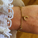 Equestrian Jewelry Armband Ziggy Geschenken - Maddelin Equestrian Equestrian Jewelry