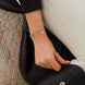 Equestrian Jewelry Armband Ziggy Geschenken - Maddelin Equestrian Equestrian Jewelry