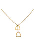 Equestrian Jewelry Ketting Olaff Geschenken - Maddelin Equestrian Equestrian Jewelry