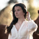 Equestrian Jewelry Ketting Olaff Geschenken - Maddelin Equestrian Equestrian Jewelry