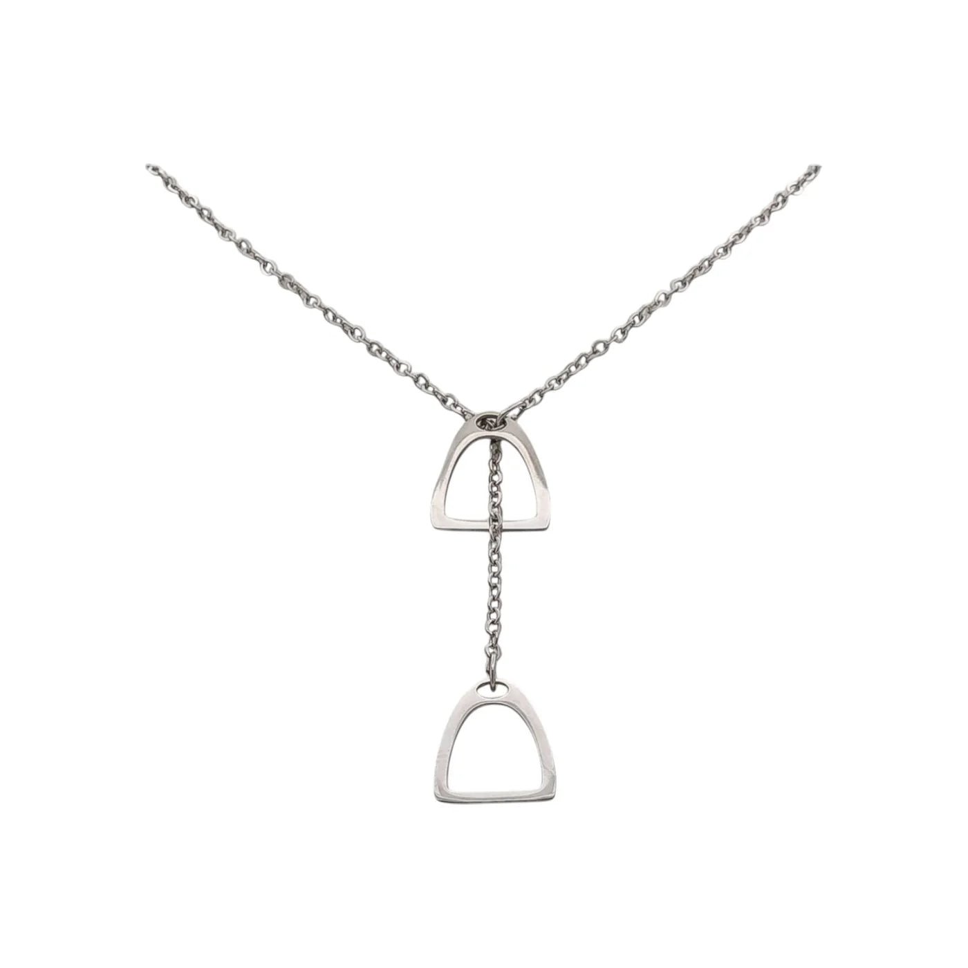 Equestrian Jewelry Ketting Olaff Geschenken - Maddelin Equestrian Equestrian Jewelry