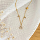Equestrian Jewelry Ketting Ziggy Geschenken - Maddelin Equestrian Equestrian Jewelry