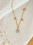 Equestrian Jewelry Ketting Ziggy Geschenken - Maddelin Equestrian Equestrian Jewelry