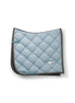 Equestrian Stockholm Zadeldoek Ice Blue Zadeldoeken - Maddelin Equestrian Equestrian Stockholm