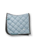 Equestrian Stockholm Zadeldoek Ice Blue Zadeldoeken - Maddelin Equestrian Equestrian Stockholm