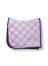 Equestrian Stockholm Zadeldoek Lavender Zadeldoeken - Maddelin Equestrian Equestrian Stockholm