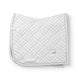 Equestrian Stockholm Zadeldoek Modern White Perfection Zadeldoeken - Maddelin Equestrian Equestrian Stockholm