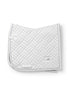 Equestrian Stockholm Zadeldoek Modern White Perfection Zadeldoeken - Maddelin Equestrian Equestrian Stockholm