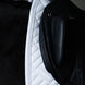Equestrian Stockholm Zadeldoek Modern White Perfection Zadeldoeken - Maddelin Equestrian Equestrian Stockholm