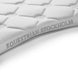 Equestrian Stockholm Zadeldoek White Perfection Zadeldoeken - Maddelin Equestrian Equestrian Stockholm