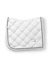Equestrian Stockholm Zadeldoek White Perfection Zadeldoeken - Maddelin Equestrian Equestrian Stockholm