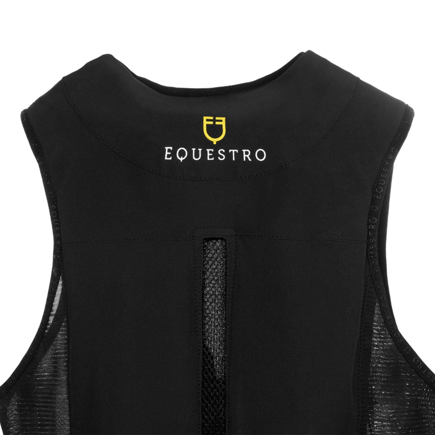 Equestro Airbag Vest Airbags & Bodyprotectors - Maddelin Equestrian Equestro