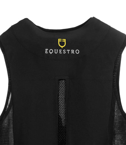 Equestro Airbag Vest Airbags & Bodyprotectors - Maddelin Equestrian Equestro