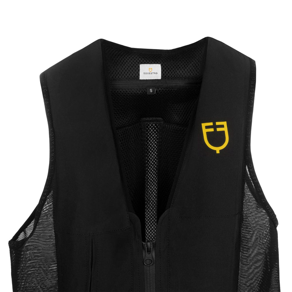 Equestro Airbag Vest Airbags & Bodyprotectors - Maddelin Equestrian Equestro