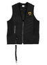 Equestro Airbag Vest Airbags & Bodyprotectors - Maddelin Equestrian Equestro