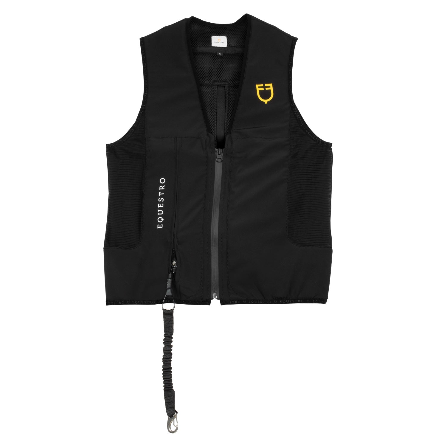 Equestro Airbag Vest Airbags & Bodyprotectors - Maddelin Equestrian Equestro