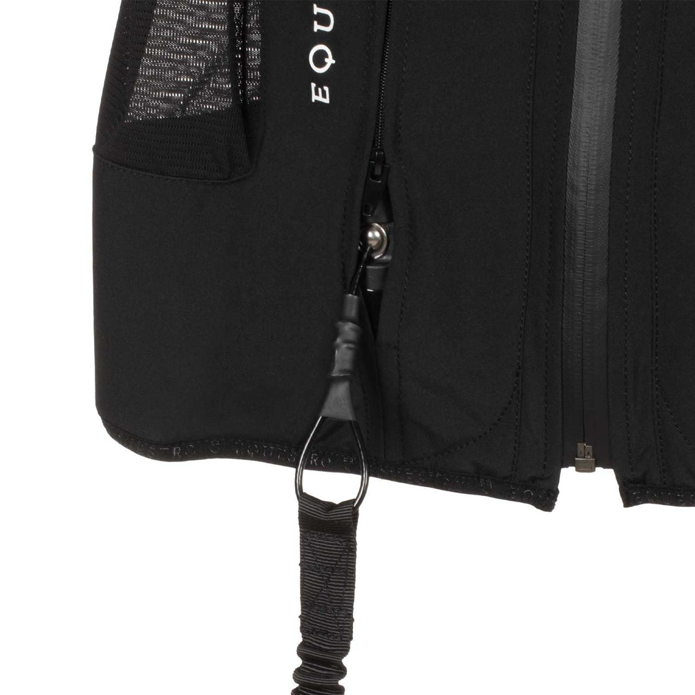 Equestro Airbag Vest Airbags & Bodyprotectors - Maddelin Equestrian Equestro
