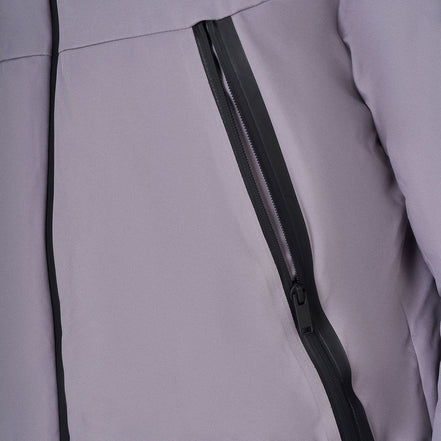 Equestro Basic Puffer Jas Heren Heren & Unisex - Maddelin Equestrian Equestro