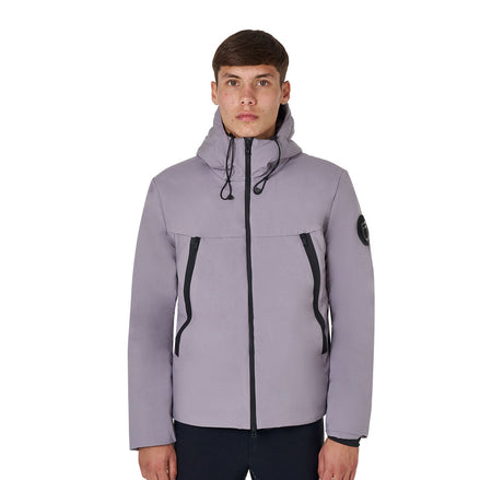 Equestro Basic Puffer Jas Heren Heren & Unisex - Maddelin Equestrian Equestro