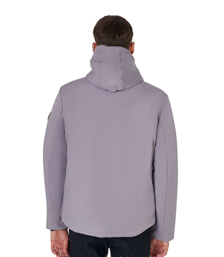 Equestro Basic Puffer Jas Heren Heren & Unisex - Maddelin Equestrian Equestro