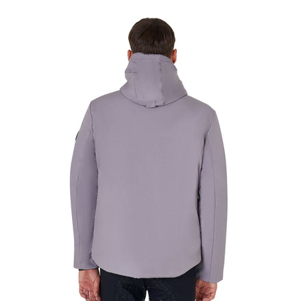 Equestro Basic Puffer Jas Heren Heren & Unisex - Maddelin Equestrian Equestro