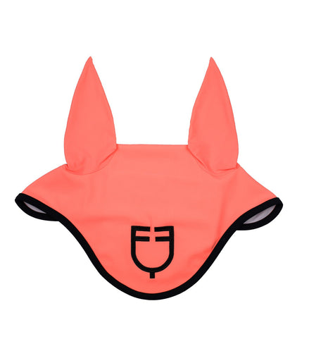 Equestro Black Line Oornetje voor paard Oornetjes - Maddelin Equestrian Equestro