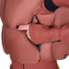 Equestro Cropped Nylon Rip Stop Vest Dames Dames Jassen - Maddelin Equestrian Equestro