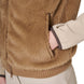 Equestro Dames Bodywarmer van Imitatiebont Dames Jassen - Maddelin Equestrian