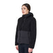 Equestro Dames Donsjas met Teddy Details Dames Jassen - Maddelin Equestrian