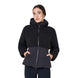 Equestro Dames Donsjas met Teddy Details Dames Jassen - Maddelin Equestrian