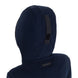 Equestro Dames Fleece Hoodie met Rits Dames Truien & Sweaters - Maddelin Equestrian