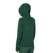 Equestro Dames Fleece Hoodie met Rits Dames Truien & Sweaters - Maddelin Equestrian